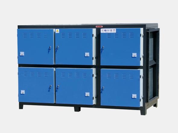 靜電UV光解復(fù)合凈化器